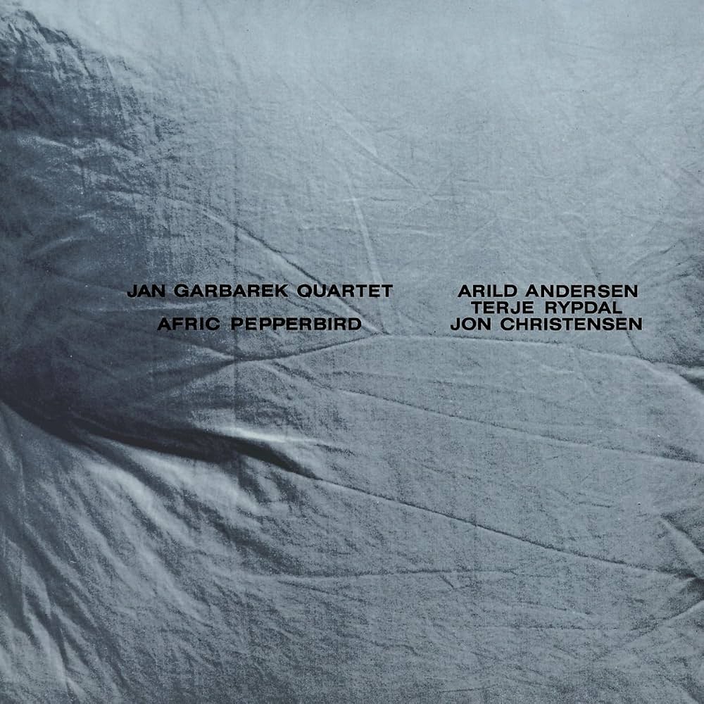 Jan Garbarek Quartet