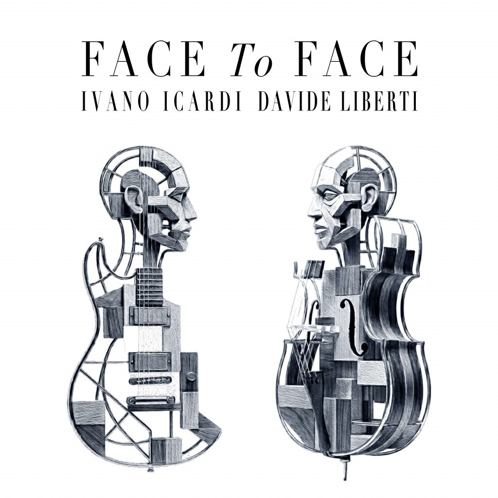 Face to Face Ivano Icardi Dacide Liberti