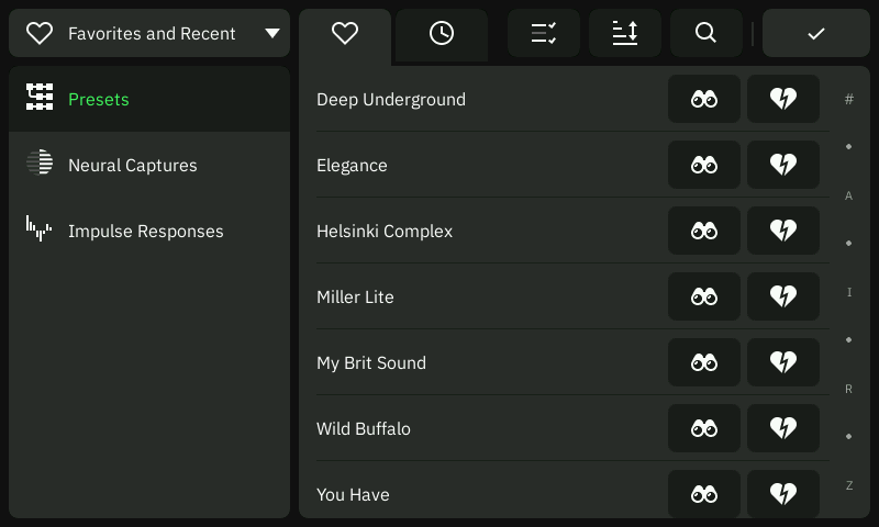 Neural DSP CorOS 4.1.0