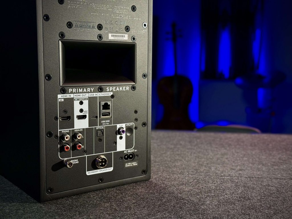 Klipsch The Fives II