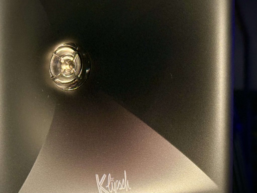 Klipsch The Fives II