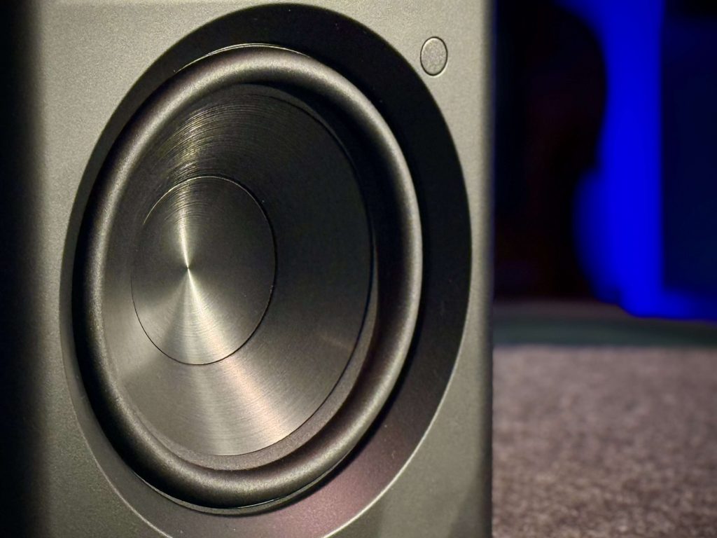 Klipsch The Fives II