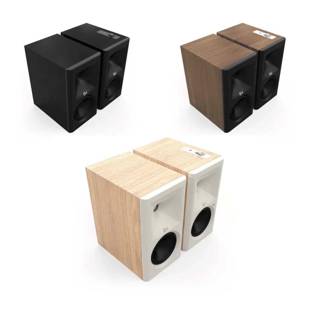 Klipsch The Fives II