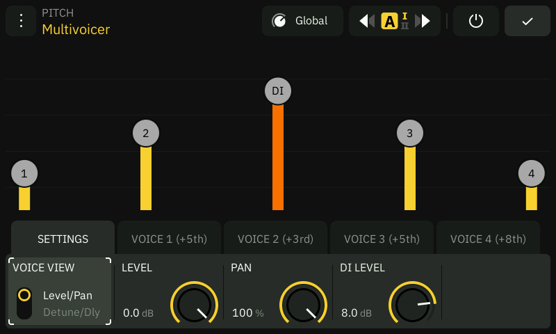 Neural DSP CorOS 4.1.0