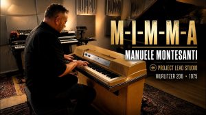 Montesanti wurlitzer