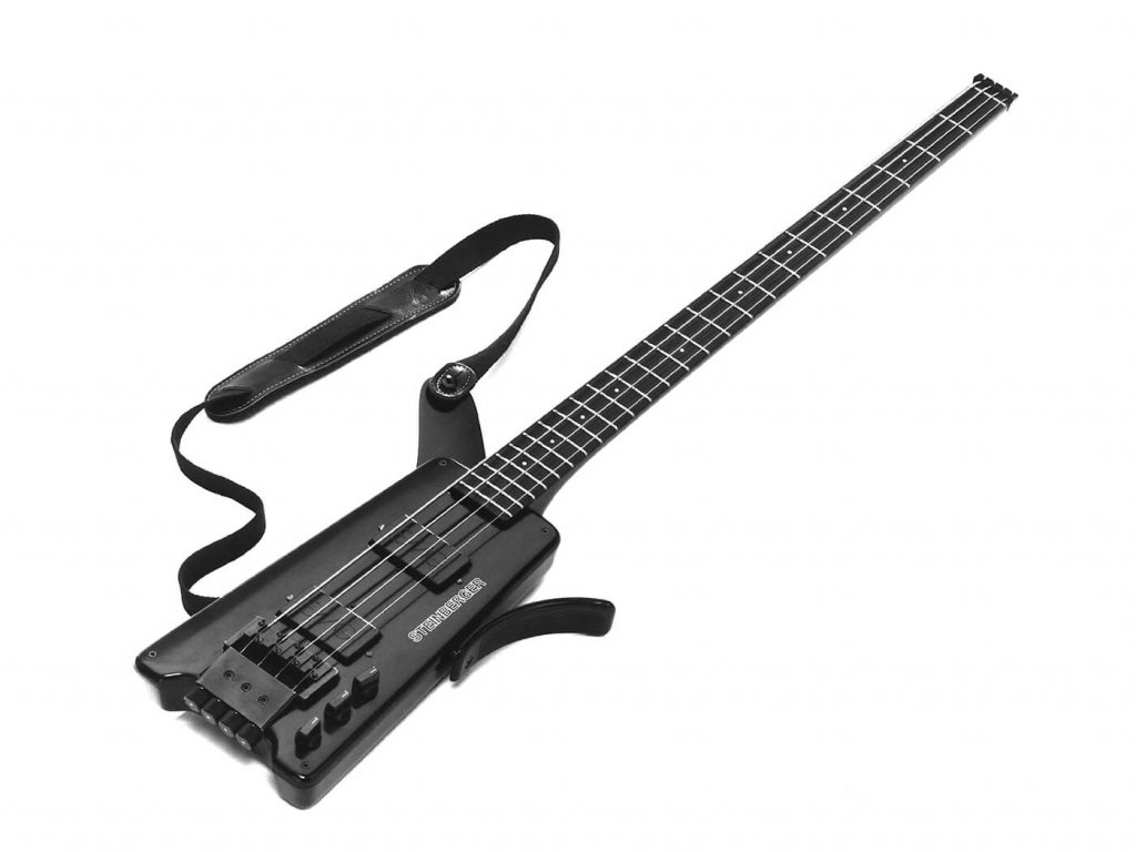 Steinberger l2