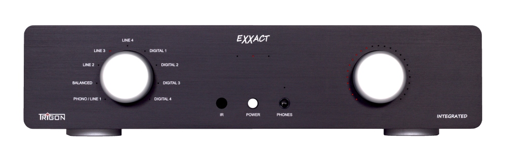 Trigon Exxact