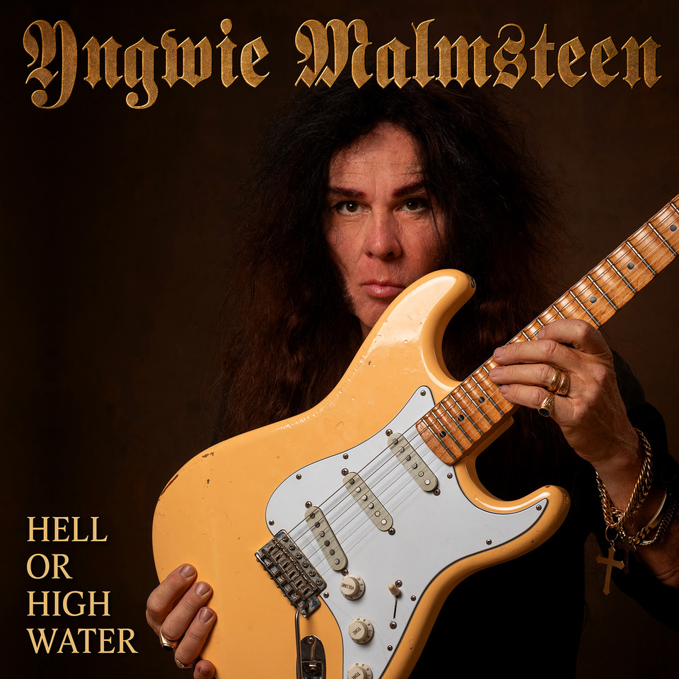 yngwie malmsteem 2026