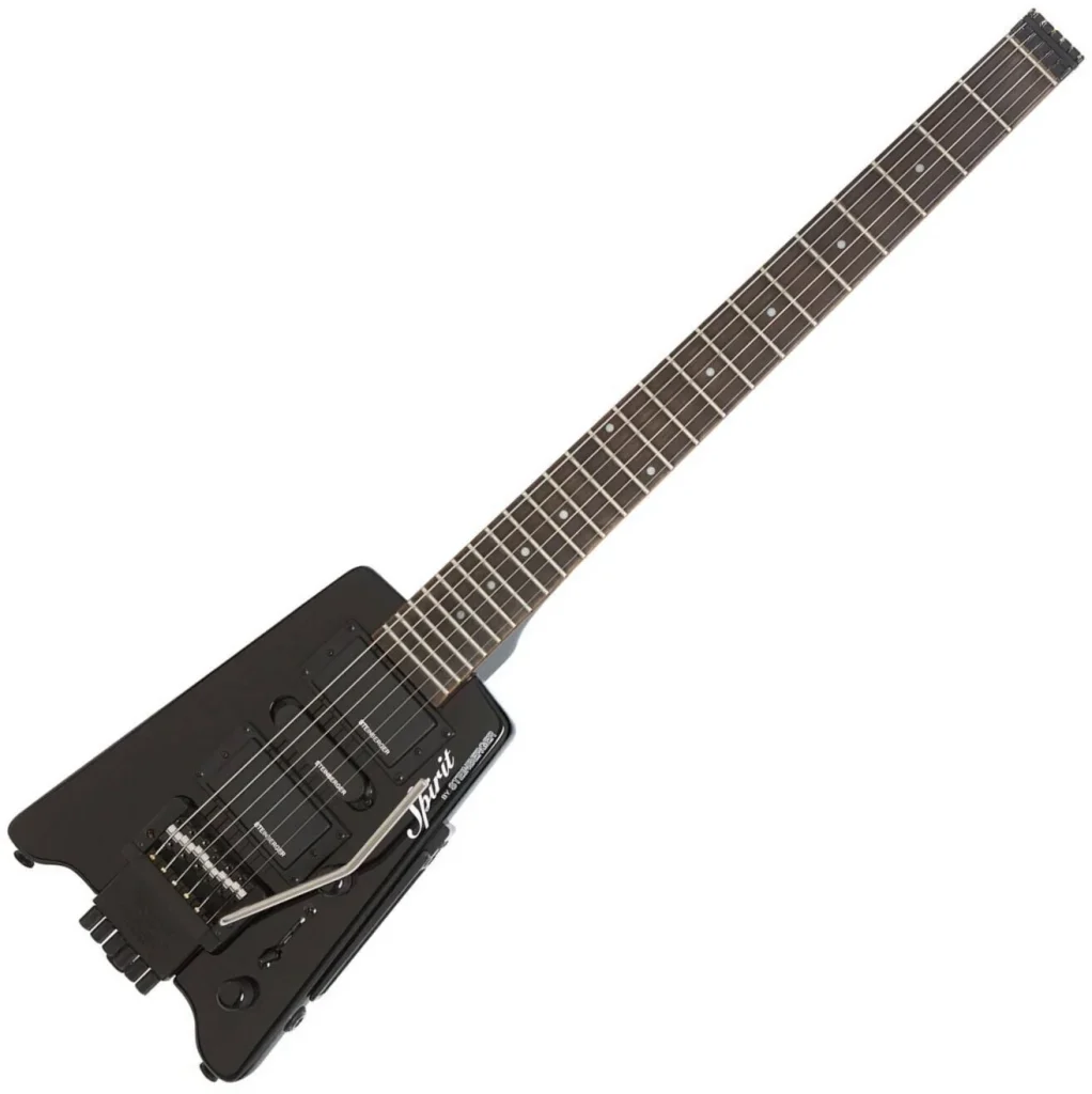 Spirit by Steinberger