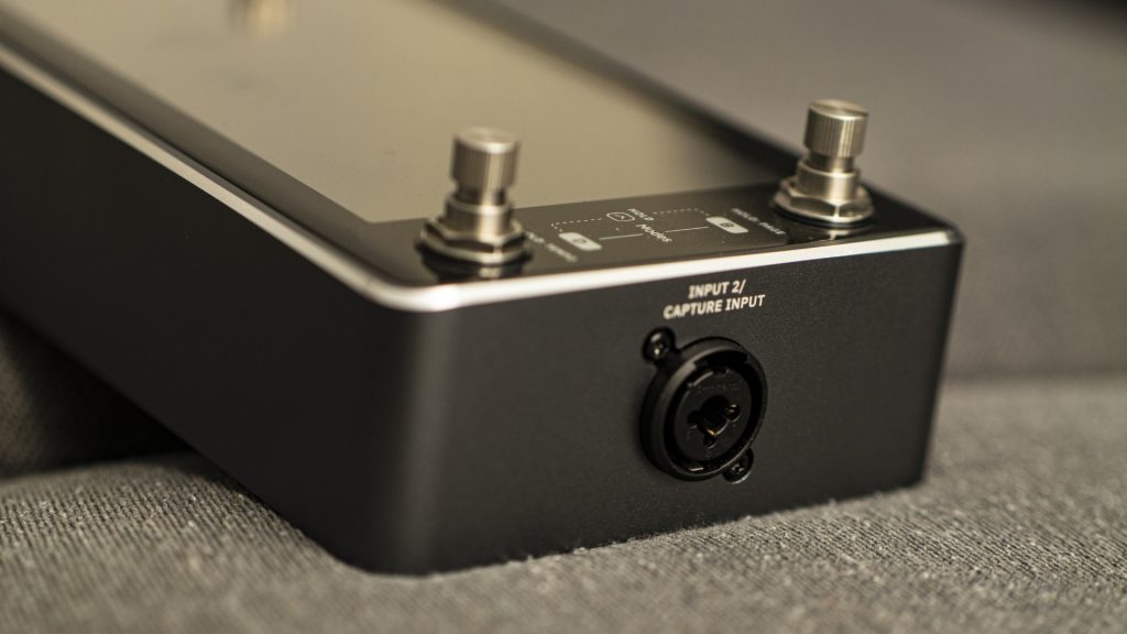 Quad Cortex Mini