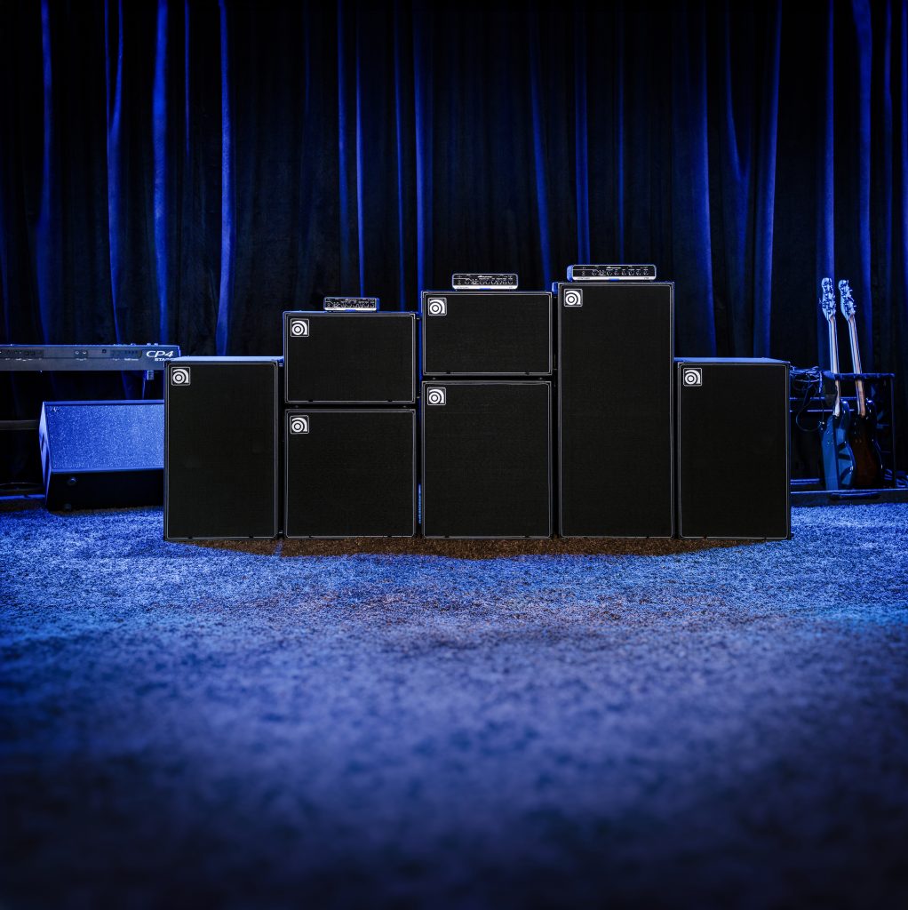 Ampeg Venture VB-212
