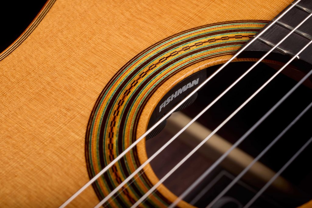 Córdoba Fusion Orchestra CE Pro