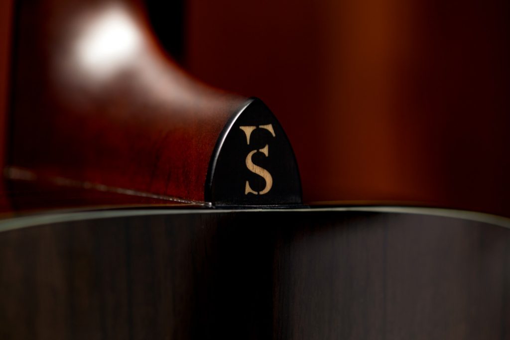 Yamaha FG7 e FS7