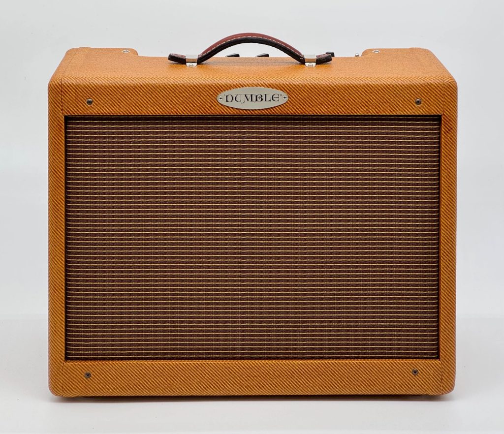 Dumple amp