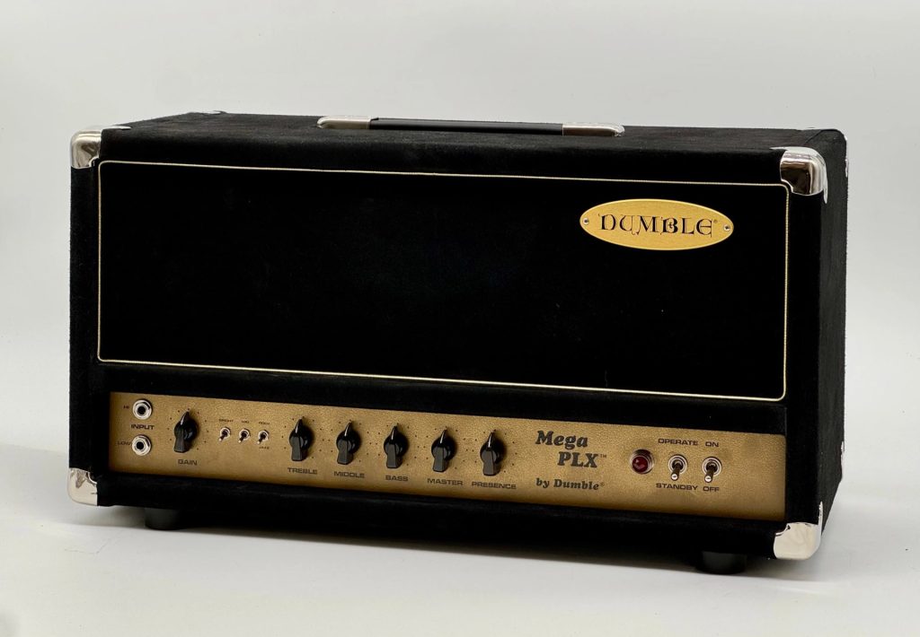 Dumple amp