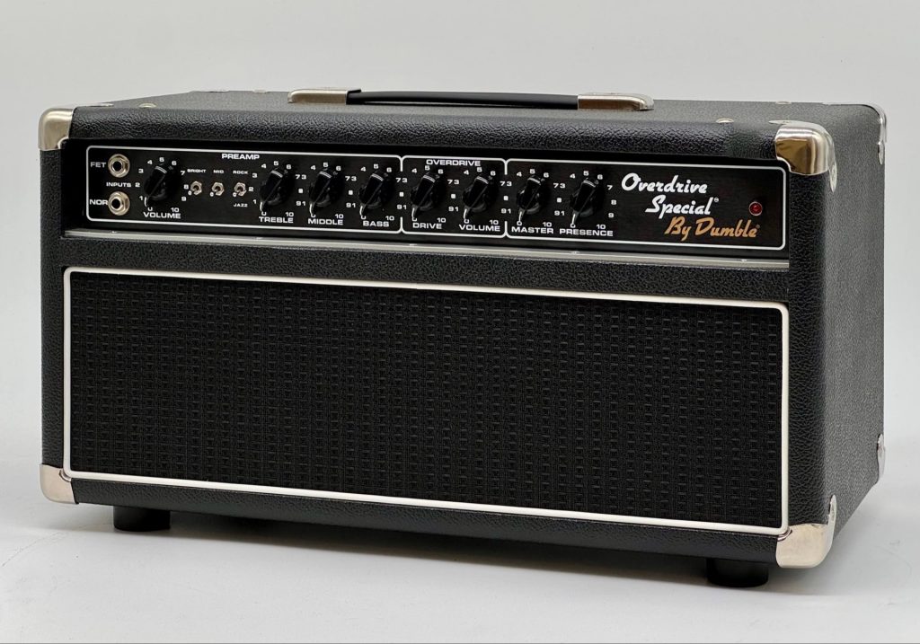 Dumple amp