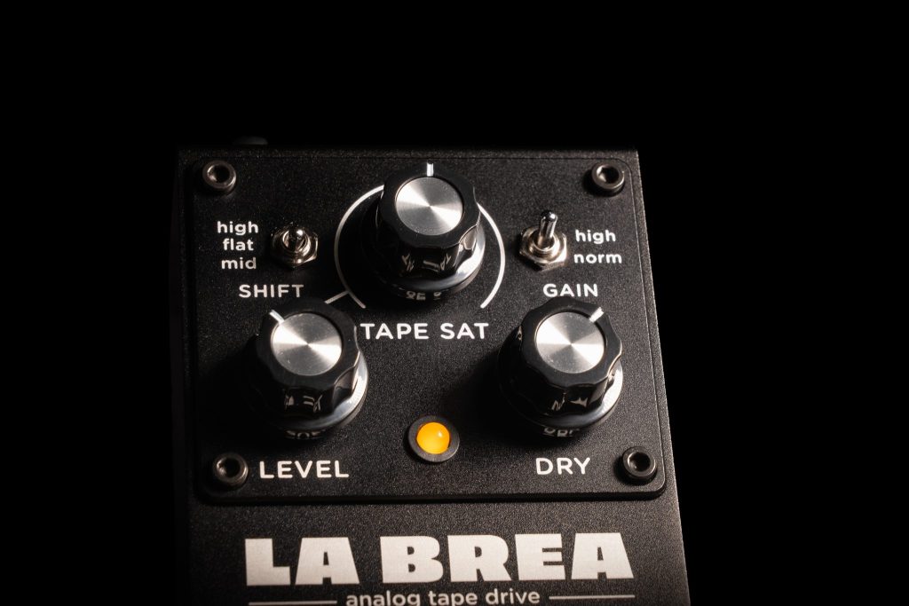 strymon la brea