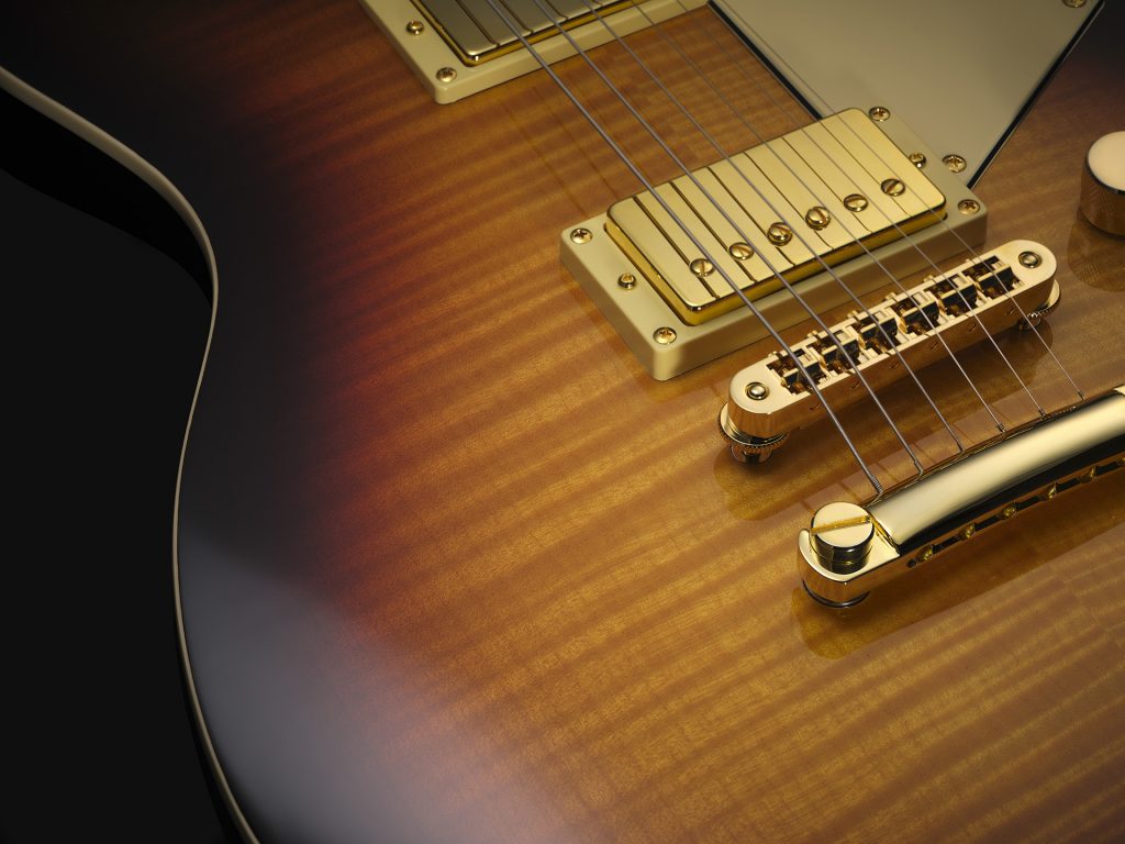 Yamaha RS20MM Matteo Mancuso Signature Revstar