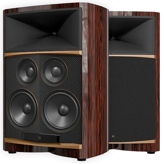 jbl summit everest