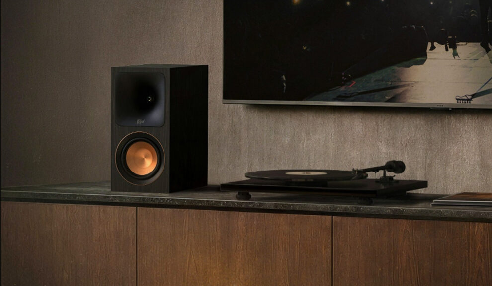 Klipsch RP-500PM