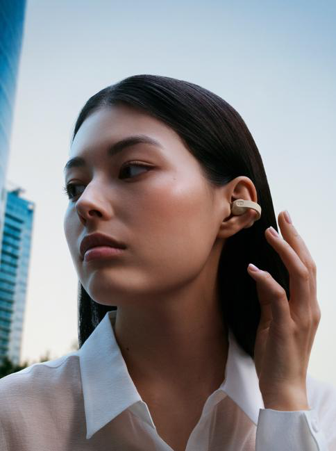 ACCENTUM Clip