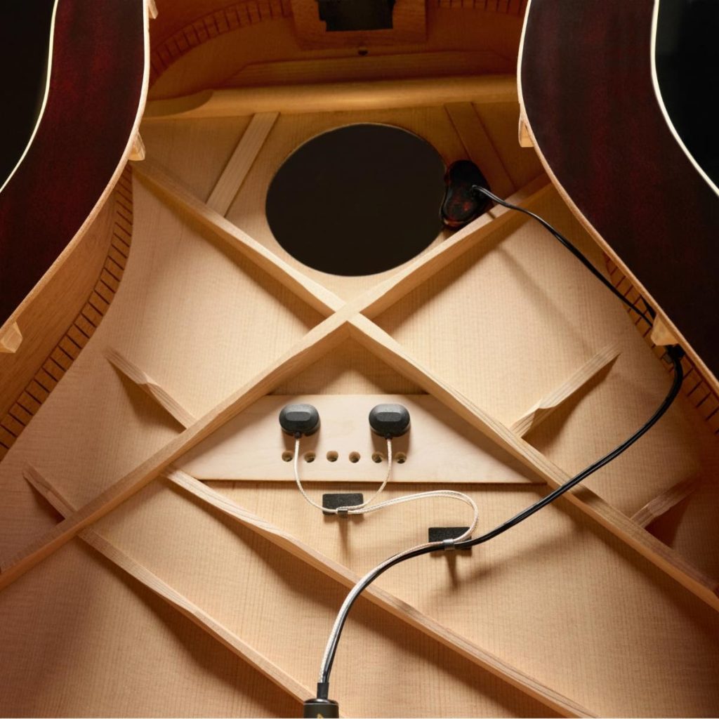 Gibson HiFi DNA