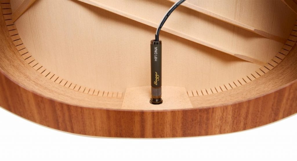 Gibson HiFi DNA
