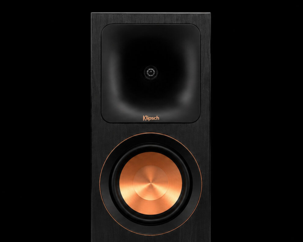 Klipsch RP-500PM