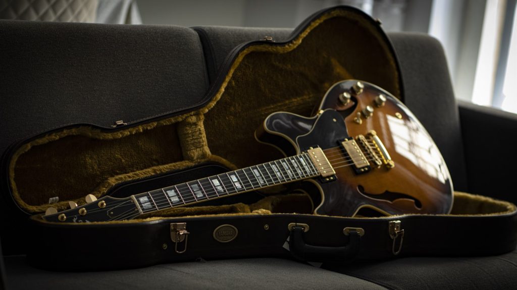Yamaha SA2200