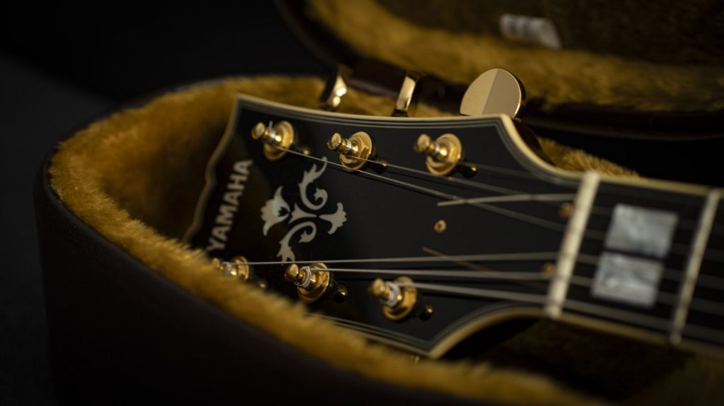 Yamaha SA2200