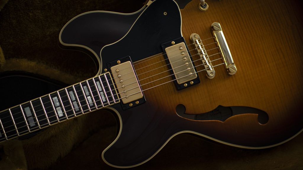 Yamaha SA2200