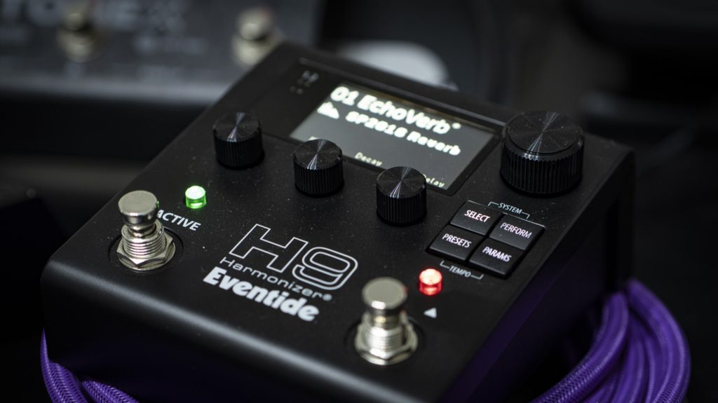 Eventide H9