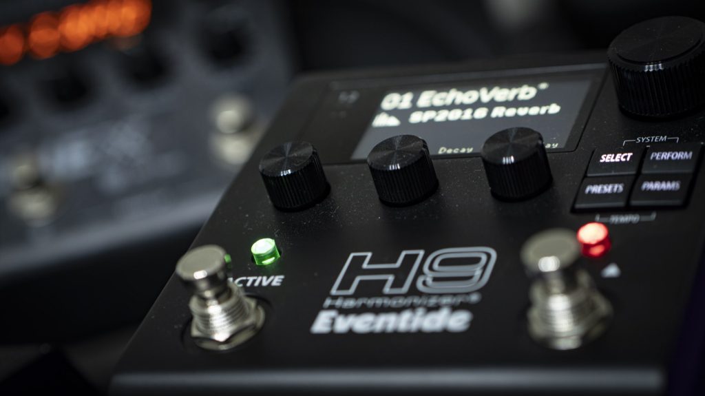 Eventide H9