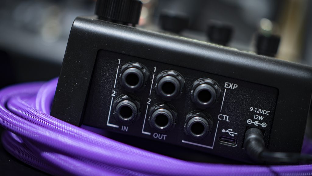 Eventide H9