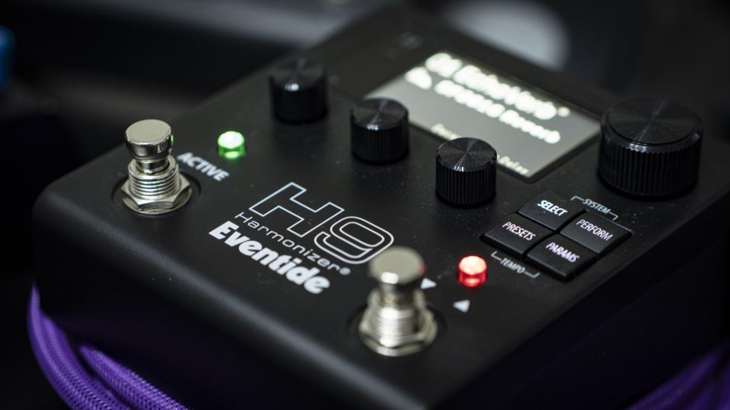 Eventide H9