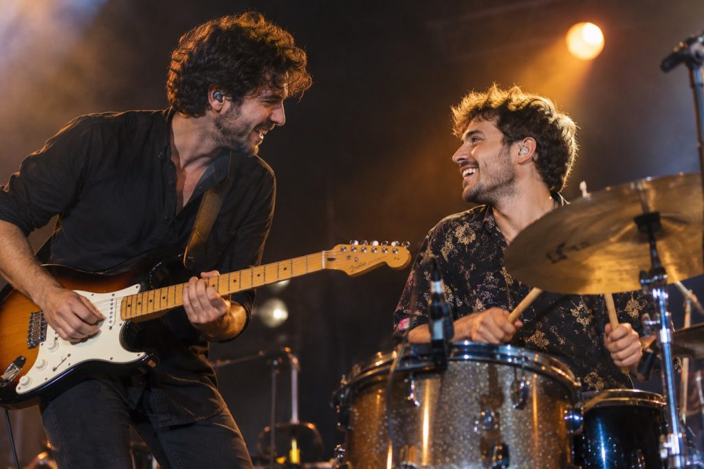 Dove nasce la magia: la musica come linguaggio che unisce