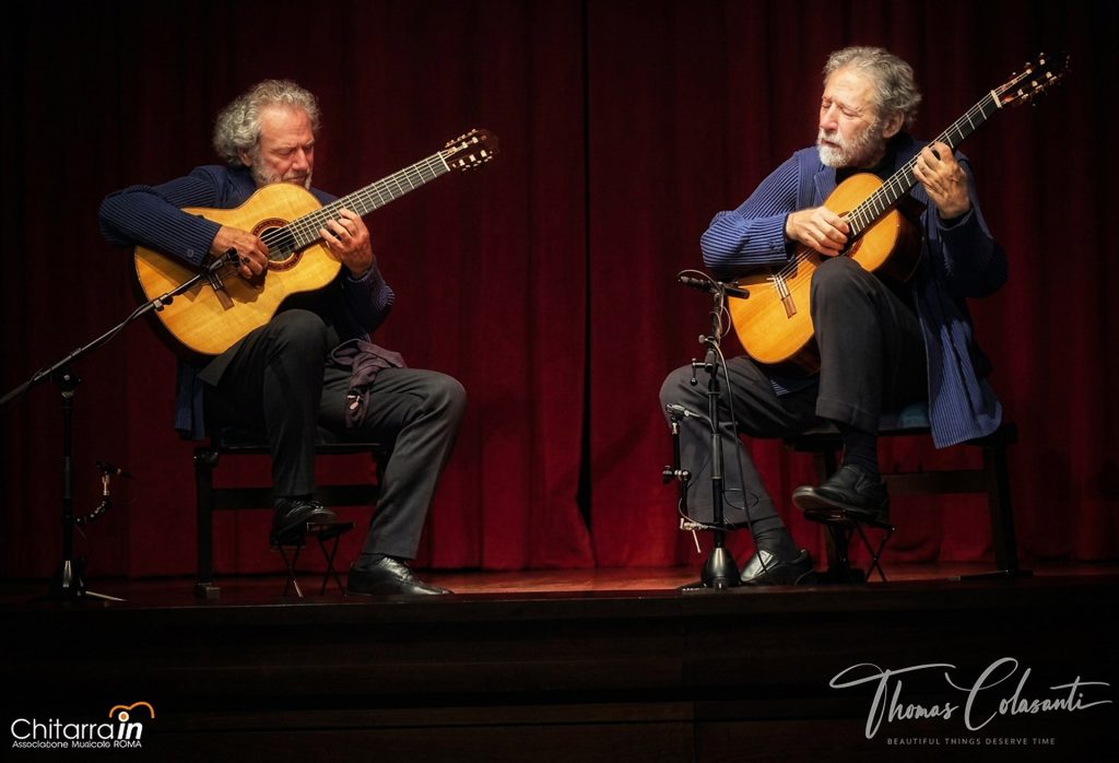 Dove nasce la magia: la musica come linguaggio che unisce