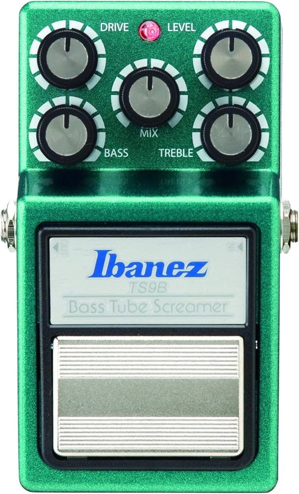 Ibanez TS9B