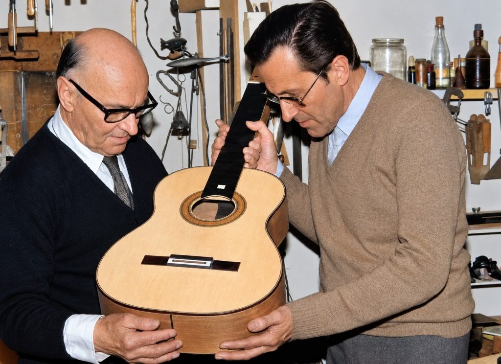 Dove nasce la magia: la musica come linguaggio che unisce