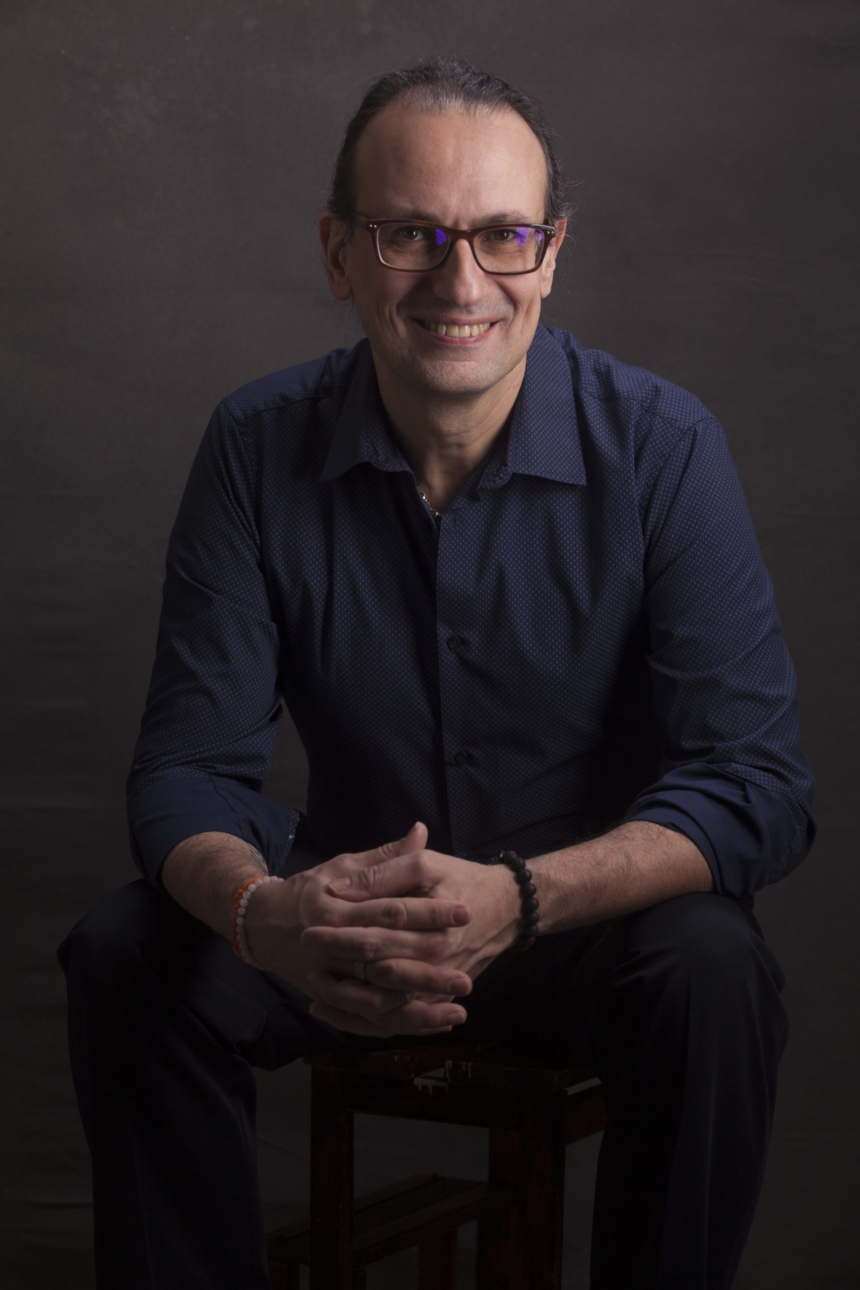 beppe bornaghi