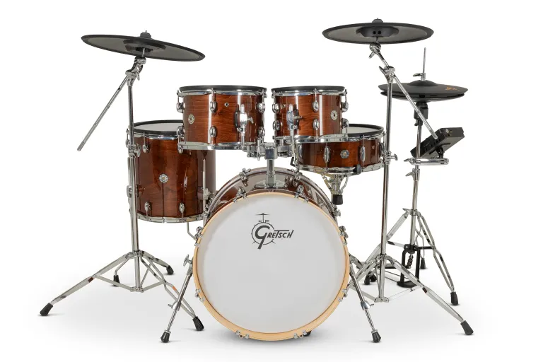 Gretsch drums