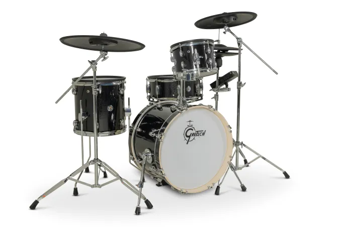 Gretsch drums