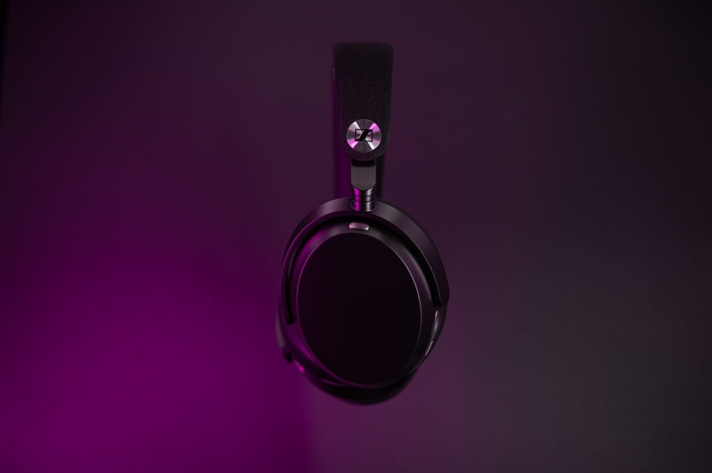 Sennheiser MOMENTUM 5
