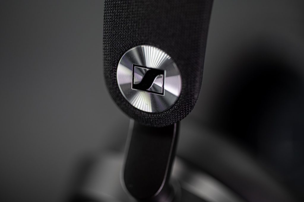 Sennheiser MOMENTUM 5