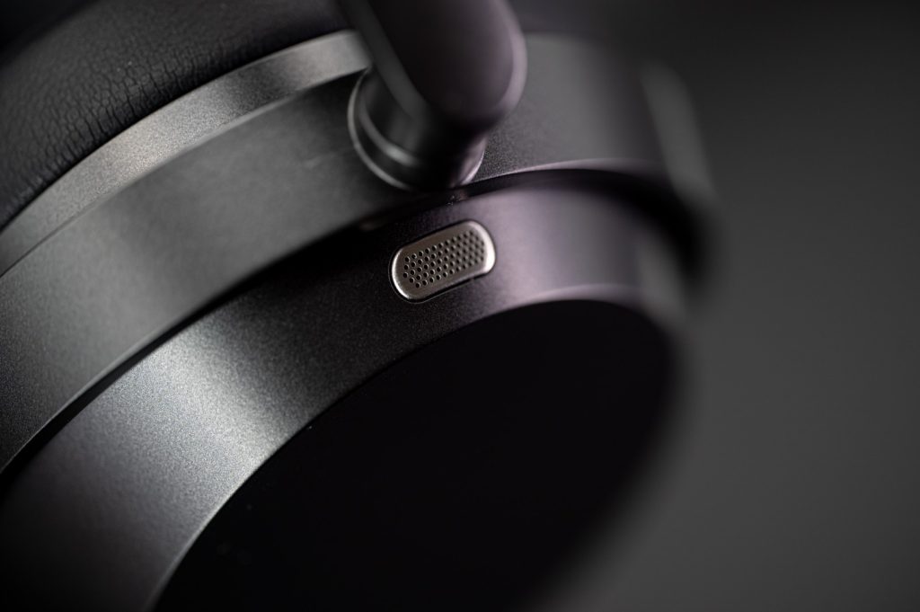 Sennheiser MOMENTUM 5