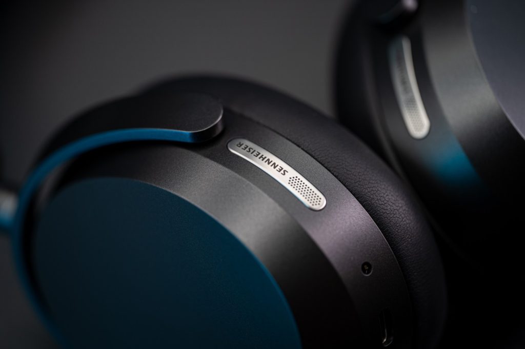 Sennheiser MOMENTUM 5