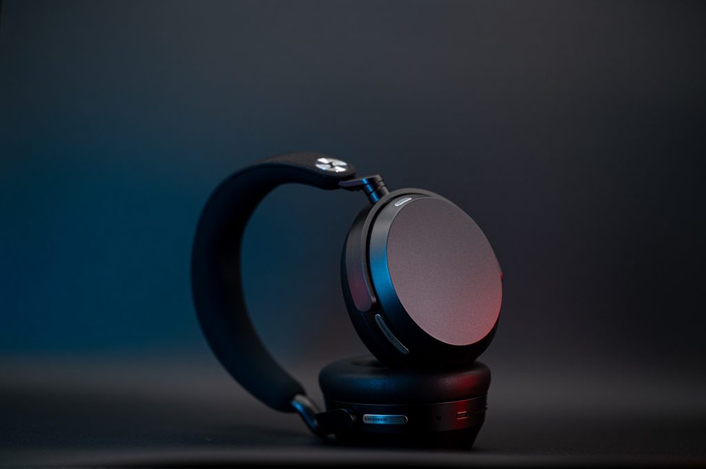 Sennheiser MOMENTUM 5
