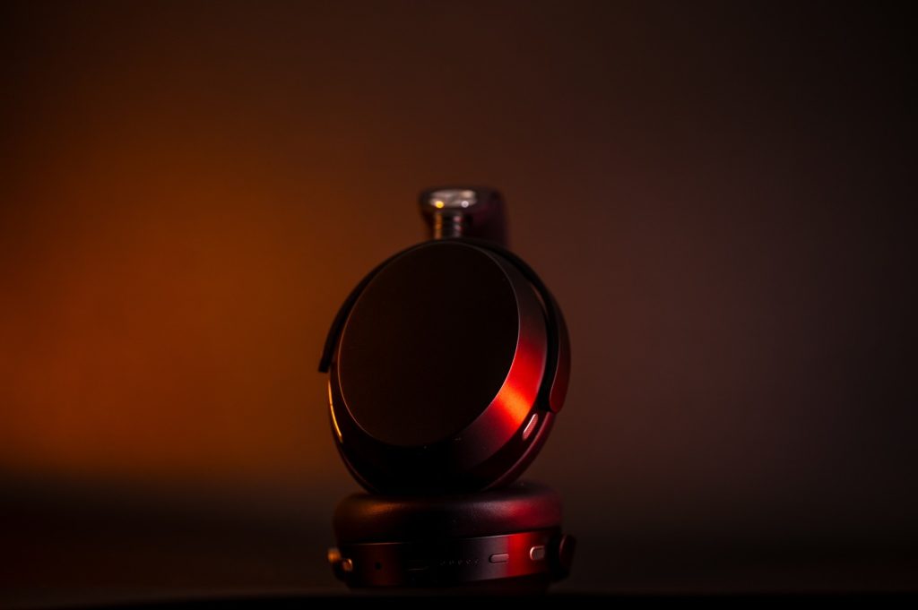 Sennheiser MOMENTUM 5