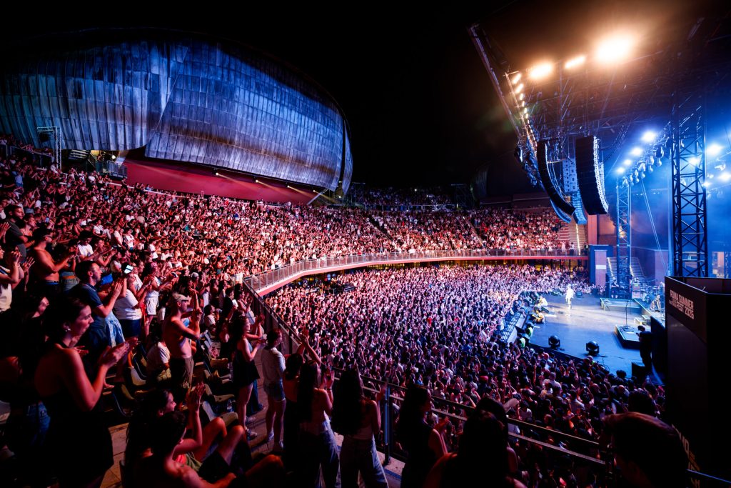 Roma Summer Fest