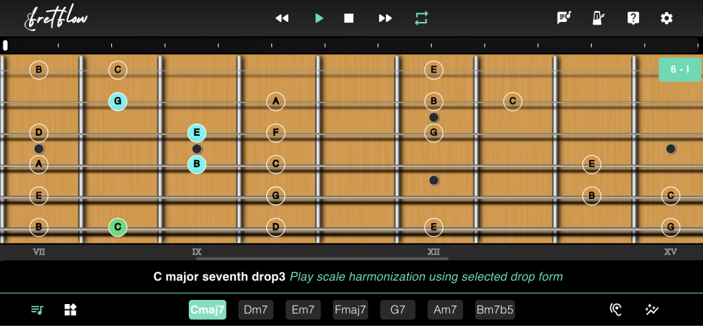 FretFlow